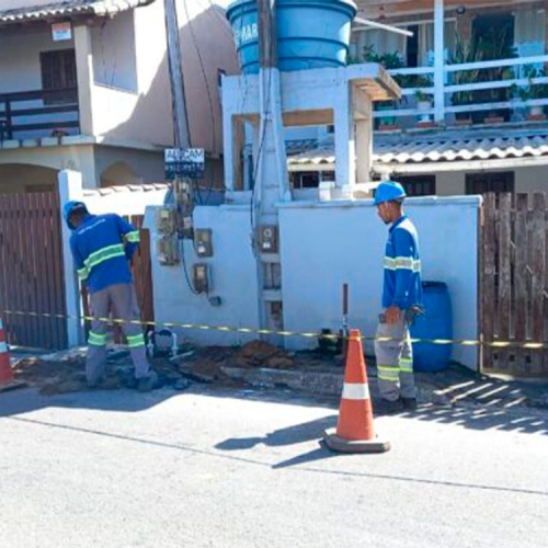 Fiscalizações identificam mais de 900 irregularidades de abastecimento em junho