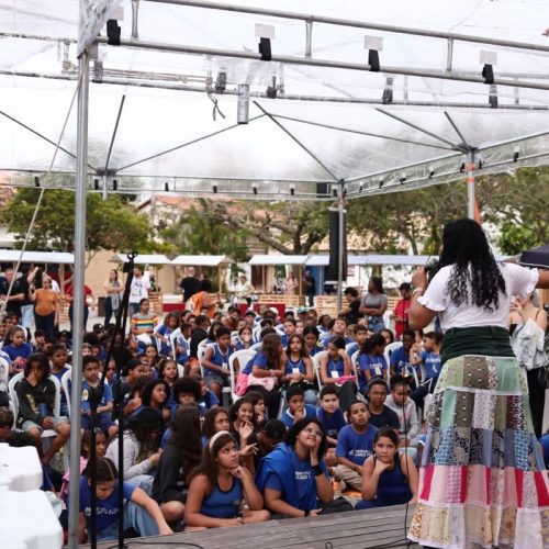 11ª FLIC reúne literatura, música e atividades gratuitas em Cabo Frio