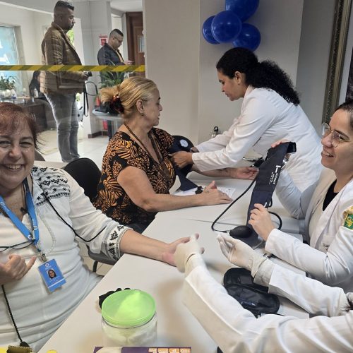 Casa do Servidor de Macaé oferece terapias integrativas, saúde e bem-estar