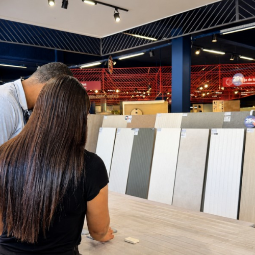 Campanha Vilarejo reúne 10% em 10x para seguir construindo e reformando