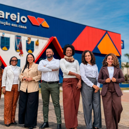Na Vilarejo, atendimento e negociação caminham juntos