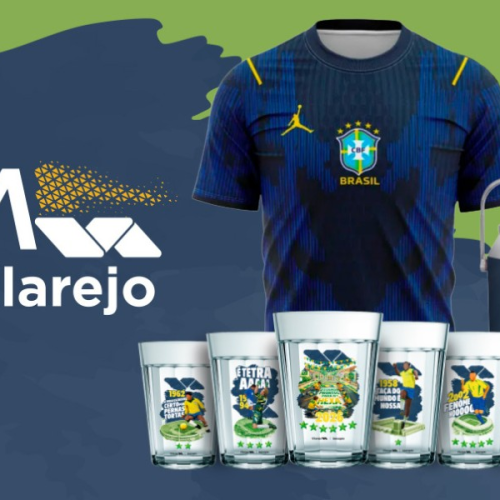Parcerias fortalecem experiências da Vilarejo durante a Copa