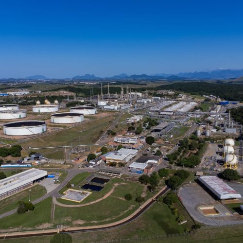 Macaé supera 143 mil empregos formais e cresce acima da média nacional