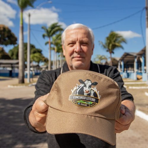 Concurso Leiteiro da Expo Macaé distribuirá R$ 88 mil em prêmios