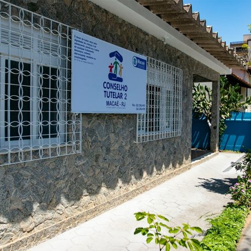 Conselhos Tutelares de Macaé passam a atender por novos telefones