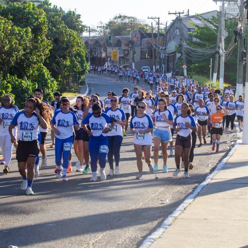 Corrida 10 Milhas de Macaé bate recorde e reúne mais de 3 mil atletas