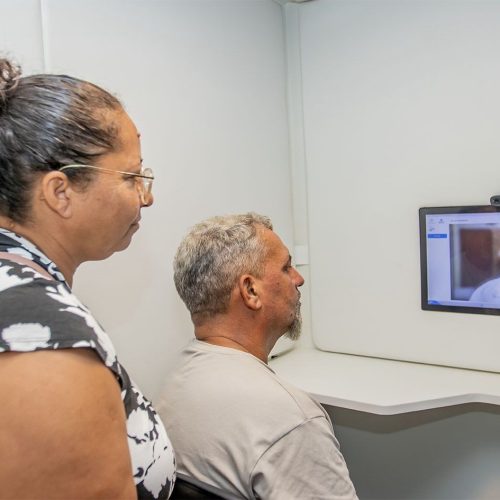 Macaé oferece consultas médicas neste sábado no Centro Dona Alba