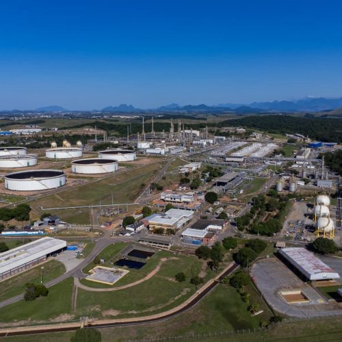 Macaé alcança recorde histórico de 143,5 mil empregos formais