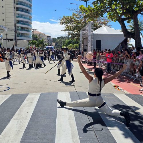 Fest Bandas reúne grupos de quatro estados em Macaé nos dias 12 e 13 de
setembro