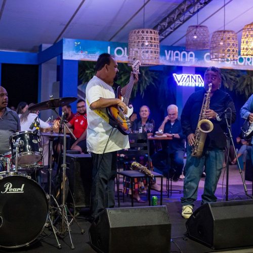 Festival Gastronômico de Macaé reúne dança, literatura e artesanato na orla