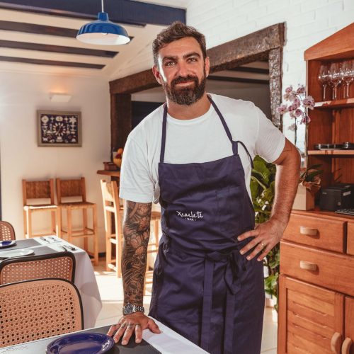 Festival Gastronômico de Macaé prossegue neste final de semana