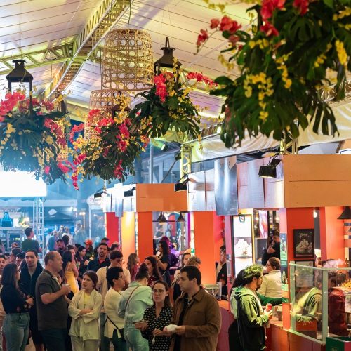 Festival Gastronômico reúne 25 chefs na orla de Macaé em setembro