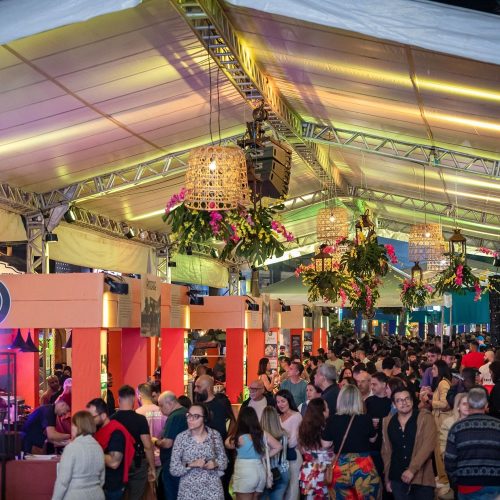 Nesta quarta, começa o XV Festival de Cultura e Gastronomia em Macaé