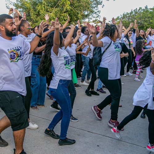 17ª Marcha para Jesus reúne fiéis em Macaé no próximo dia 22 de agosto