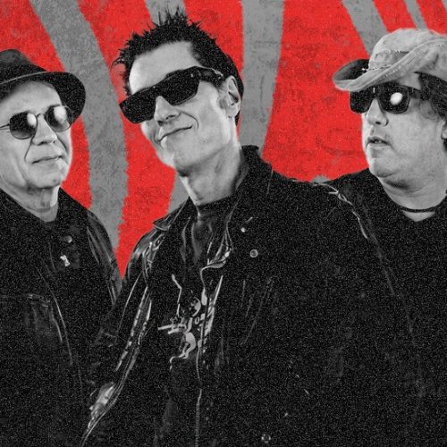 Macaé Moto Week confirma 30 bandas e show do Capital Inicial no feriado