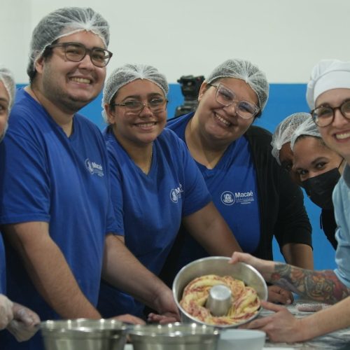 Qualifica + Macaé encerra inscrições para 2,7 mil vagas gratuitas nesta sexta