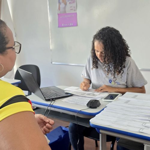 Macaé divulga resultado de seleção para cursos gratuitos de qualificação