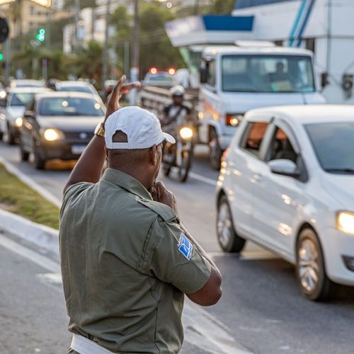 Macaé promove debates sobre mobilidade e segurança na Semana do Trânsito