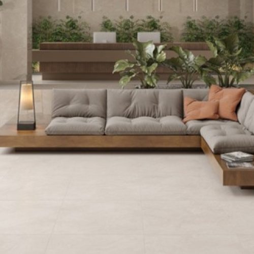 Tons neutros criam ambientes mais acolhedores e equilibrados​