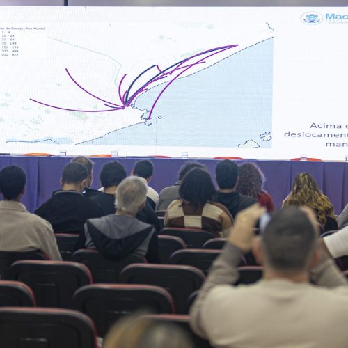 Audiência pública apresenta diretrizes para o transporte coletivo de Macaé