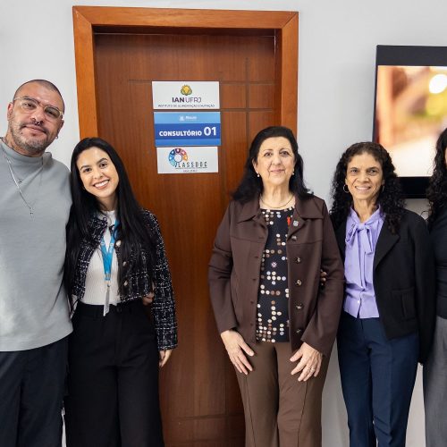 Macaé e UFRJ firmam parceria para aprimorar tratamento da obesidade