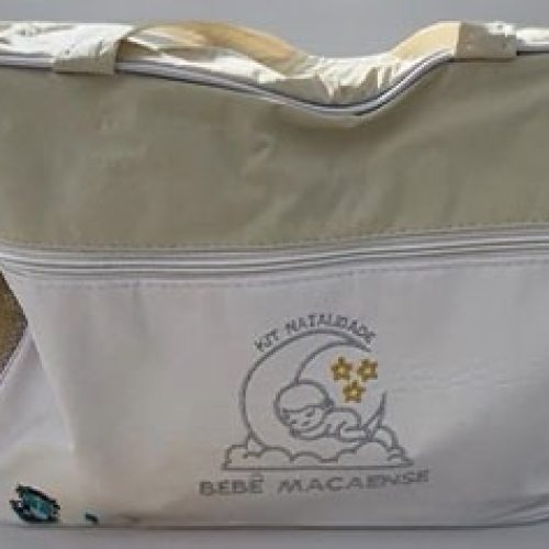Kit Natalidade garante suporte para famílias com a chegada de
recém-nascidos