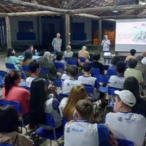 Plano Diretor entra em fase de audiências públicas em Macaé