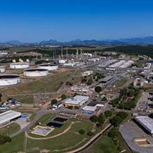 Macaé oferece 1.206 vagas de emprego em diferentes áreas