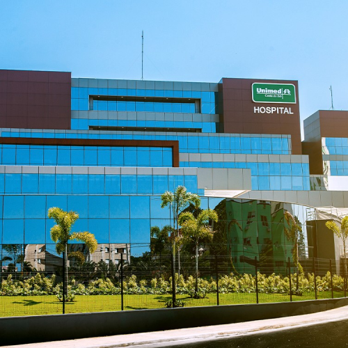 Hospital Unimed Costa do Sol conquista certificação de excelência nacional
