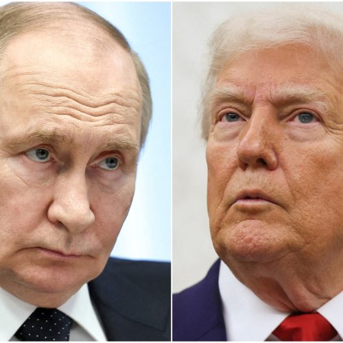 Em visita surpresa a Moscou, chefe da CIA pediu que Rússia não ataque países da Otan, diz jornal