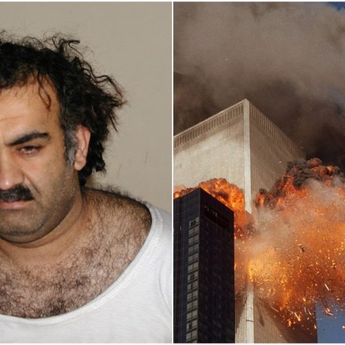 Quem é Khalid Sheikh Mohammed, o arquiteto do 11 de Setembro que será julgado 27 anos após o atentado