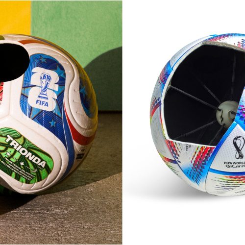 Tecnologia decisiva: como o chip na bola da Copa detectou toque que anulou o gol da Croácia e classificou Portugal
