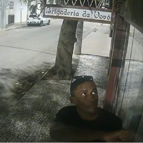 Comércios de Cabo Frio sofrem com furtos e tentativas de arrombamento