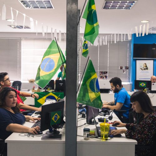 Copa do Mundo: o que acontece se o trabalhador abandonar o posto para assistir ao jogo? Veja o que diz a lei