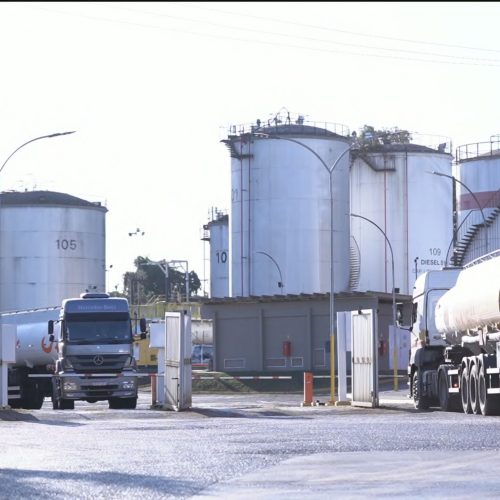 Diesel sobe e atinge maior preço no Brasil desde maio, diz ANP