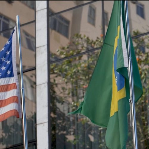 Brasil é o maior prejudicado por tarifaço de Trump, diz Financial Times