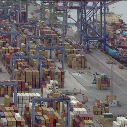 Governo não espera solução rápida para tarifaço, mesmo com retomada das negociações com os EUA