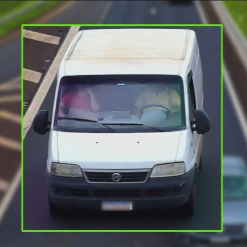 Comissão da Câmara aprova projeto que obriga envio de imagem em multas aplicadas por câmeras com IA