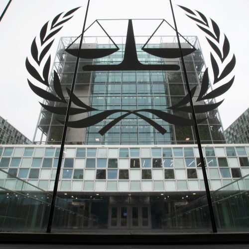 EUA preparam novas sanções contra Tribunal Penal Internacional, diz jornal