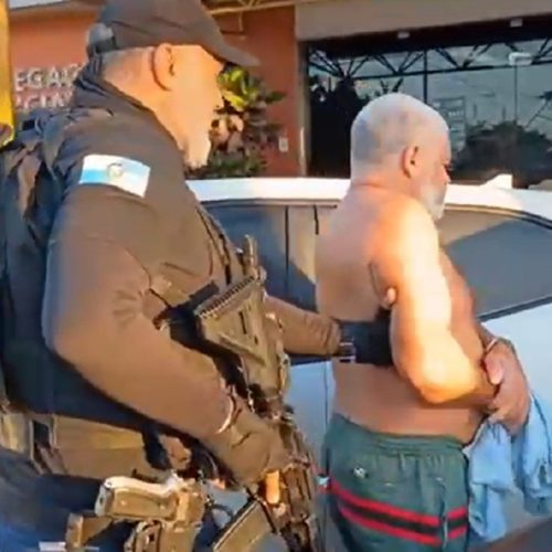 Homem de 61 anos é investigado por estupro de jovem que voltava da escola em Maricá