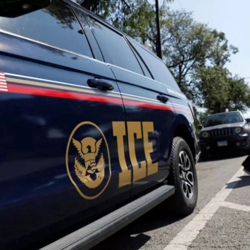 ICE começa operação contra imigrantes em Nova York, diz emissora