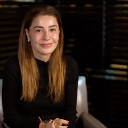 A brasileira empresária de Haaland que se tornou a primeira mulher ‘superagente’ do futebol: ‘Acham que a gente não entende do assunto’