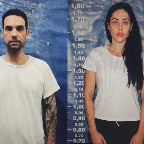 Acusada de participação na morte de Henry Borel deixa a cadeia