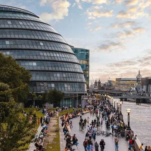 As ‘melhores cidades’ do mundo em 2026 — e por que elas se destacam