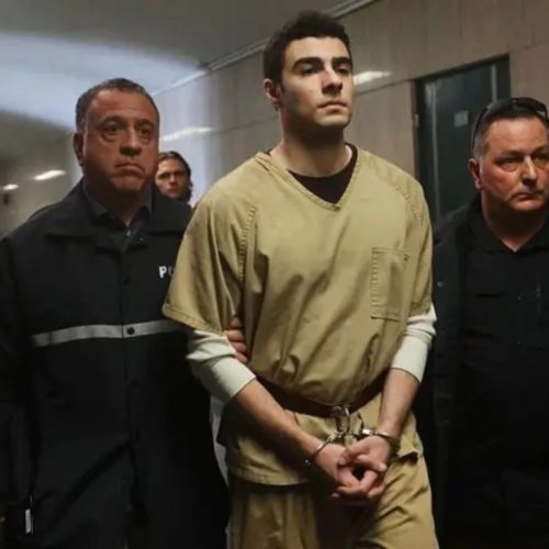‘Eu atirei nele e ele morreu’: o que Luigi Mangione confessou em audiência e o que acontece a partir de agora