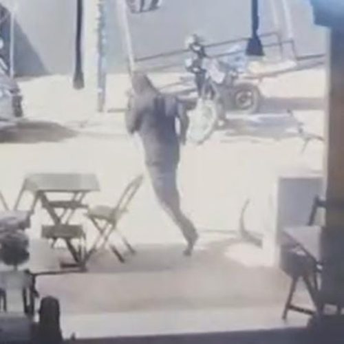 Dona de restaurante é morta a tiros na cozinha do estabelecimento em Cabo Frio