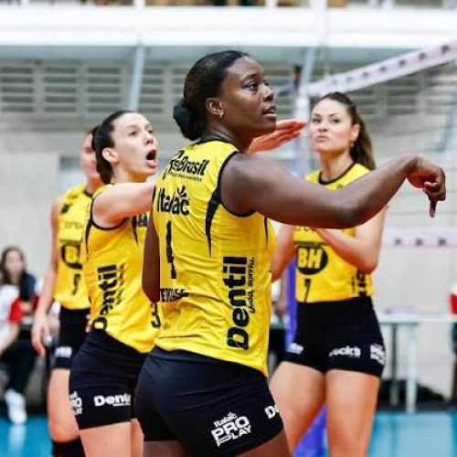 Sesi Bauru aposta em Fingall para 2026/2027
