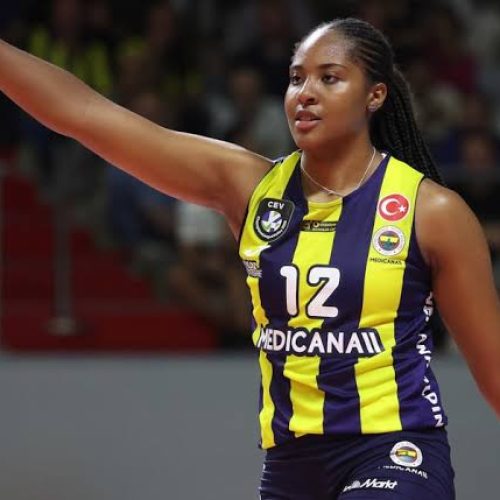 Ana Cristina no reencontro com Abbondanza: “Nunca jogo tentando provar algo para alguém”