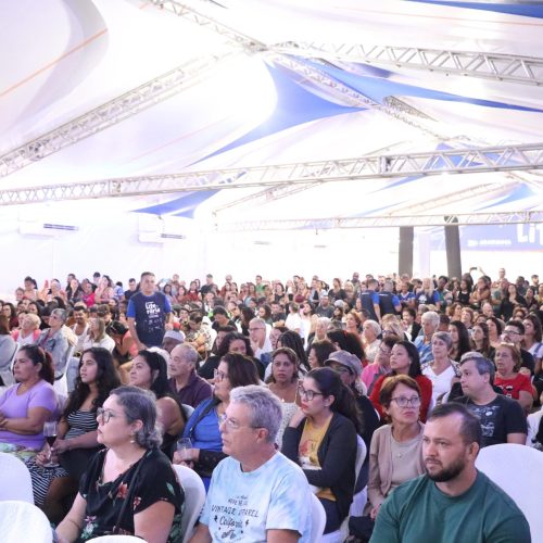 FLA Araru 2026 terá operação especial e estrutura apresentada em visita técnica nesta quinta-feira