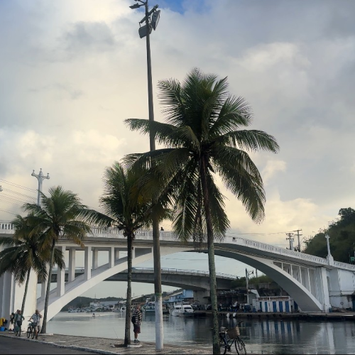 Corrida do centenário da Ponte Feliciano Sodré interdita trânsito em Cabo Frio nesta terça-feira